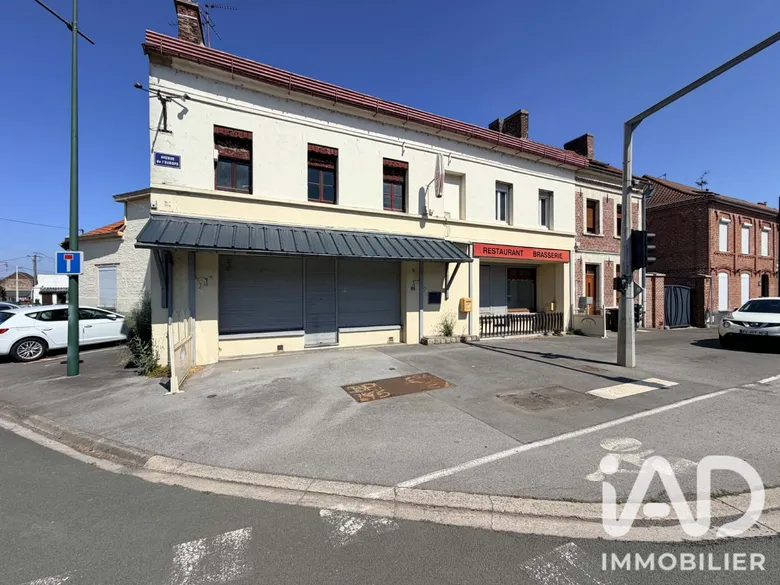 Maison 5 pièces 253 m² · à Haulchin · 253 m² · 268 000 €