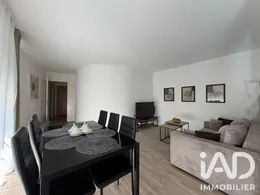 Apartment in Trappes (78190)