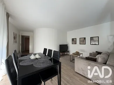Appartement à Trappes (78190)