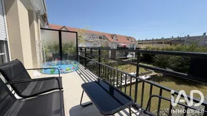 Appartement à Trappes (78190)