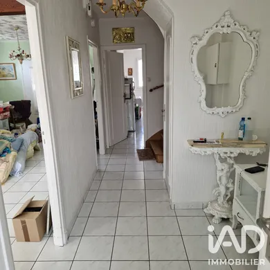 Townhouse in Grande-Synthe (59760)