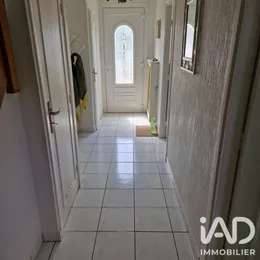Maison de ville à Grande-Synthe (59760)