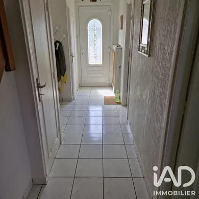 Townhouse in Grande-Synthe (59760)