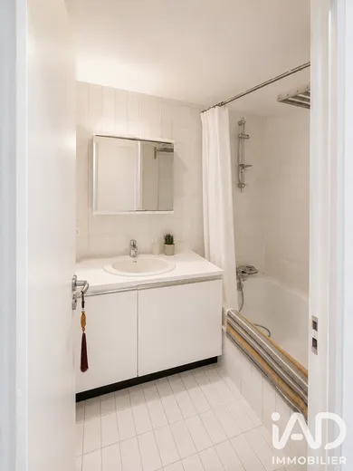 Apartment in Neuilly-sur-Seine (92200)