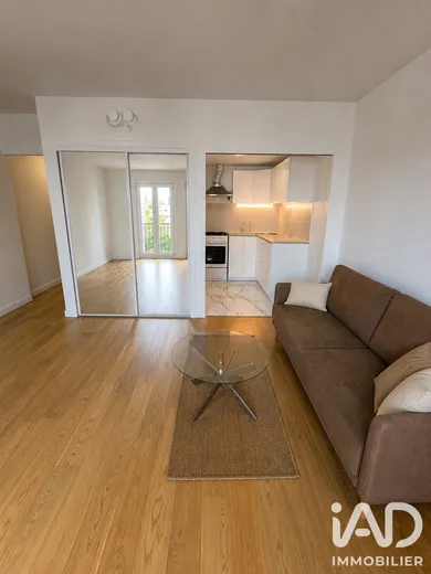 Apartment in Neuilly-sur-Seine (92200)