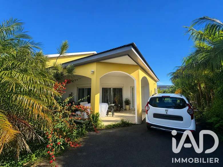 Maison 5 pièces 131 m² · à Saint-Joseph · 131 m² · 286 000 €