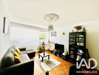 Appartement à Joinville-le-Pont (94340)
