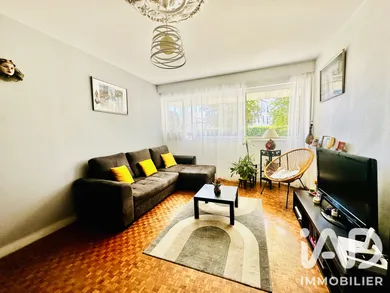 Appartement à Joinville-le-Pont (94340)