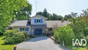 Maison à Parentis-en-Born (40160)