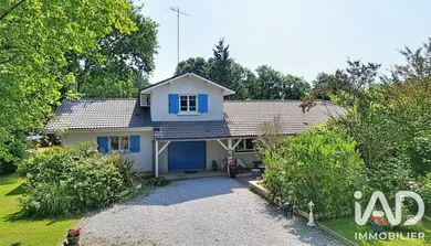 Maison à Parentis-en-Born (40160)