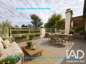 House in Cormontreuil (51350)