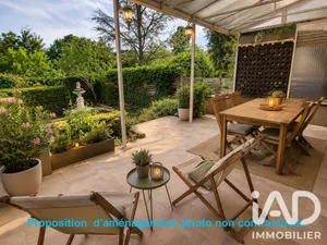 House in Cormontreuil (51350)
