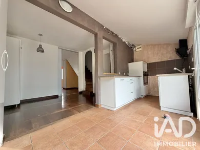 Maison à Barneville-Carteret (50270)