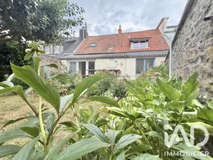 Maison à Barneville-Carteret (50270)