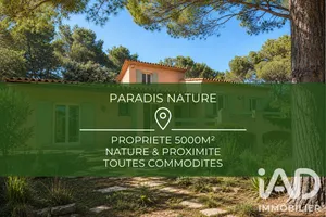 Maison à Six-Fours-les-Plages (83140)