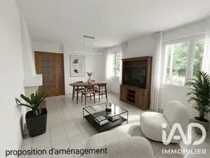 Maison à Rennes (35200)
