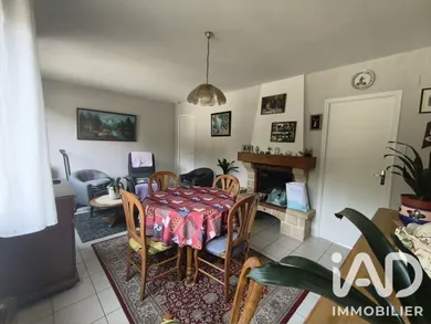 Maison à Rennes (35200)