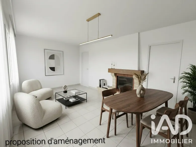 Maison 6 pièces 80 m² · à Rennes · 80 m² · 310 000 €