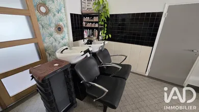 Esthétique, Coiffure à Corlay (22320)