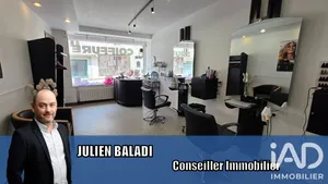 Esthétique, Coiffure à Corlay (22320)
