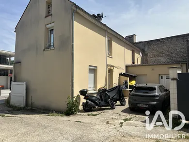 Immeuble à Osny (95520)
