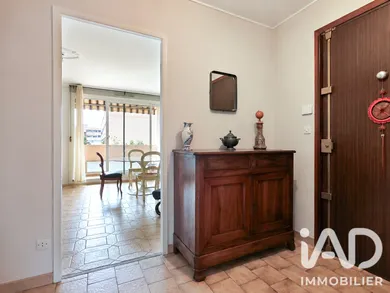 Appartement à Vénissieux (69200)