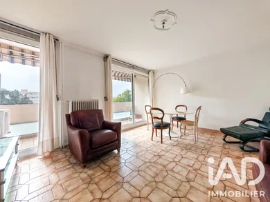 Appartement à Vénissieux (69200)