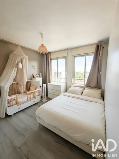Appartement à Dijon (21000)