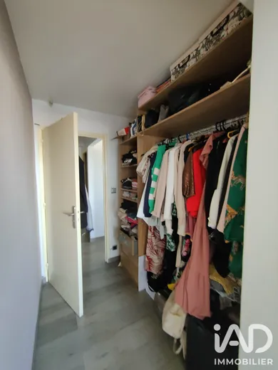 Appartement à Dijon (21000)