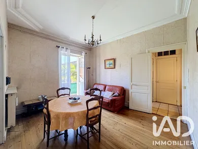Appartement à Pau (64000)