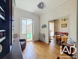 Appartement à Pau (64000)