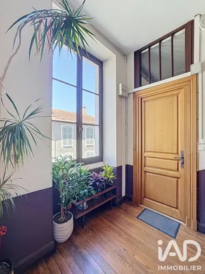 Appartement à Pau (64000)