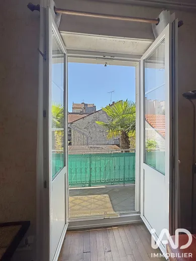 Apartment in Pau (64000)