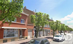 Maison de ville à Coudekerque-Branche (59210)