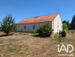 Detached house in La Celle-sous-Gouzon (23230)