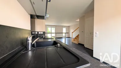 Townhouse in Le Mans (72000)