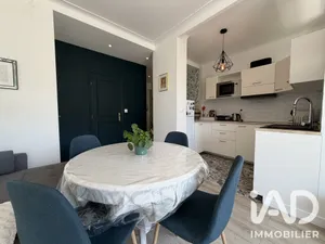 Appartement à Nice (06300)