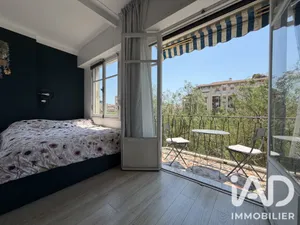 Appartement à Nice (06300)