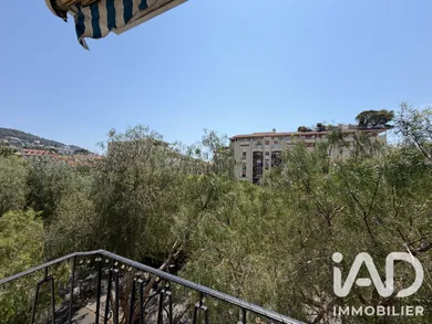 Appartement à Nice (06300)