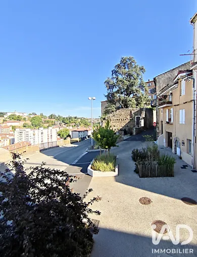 Immeuble à Annonay (07100)