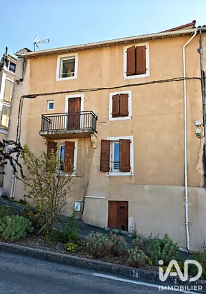 Immeuble à Annonay (07100)