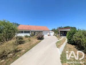 Detached house in La Celle-sous-Gouzon (23230)