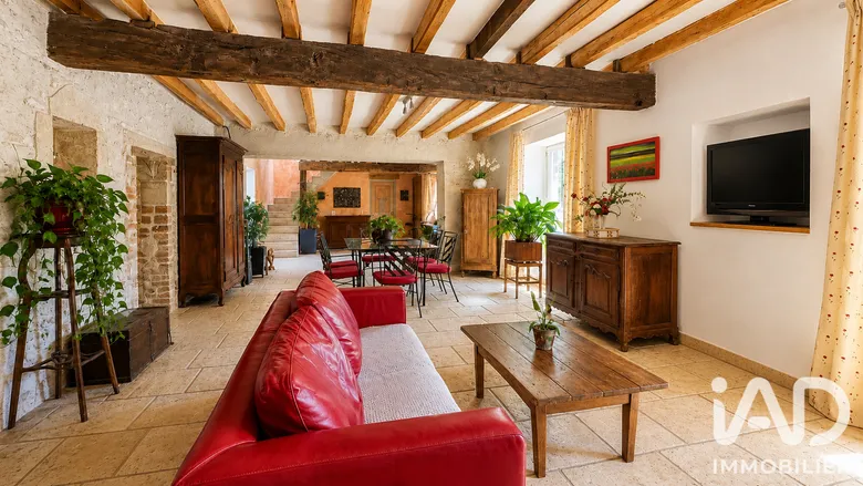 Maison 4 pièces 135 m² · à Charsonville · 135,5 m² · 179 900 €