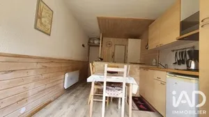 Studio in Prémanon (39220)