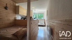 Studio in Prémanon (39220)