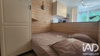 Studio in Prémanon (39220)