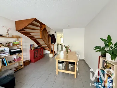 Maison à Bénesse-Maremne (40230)