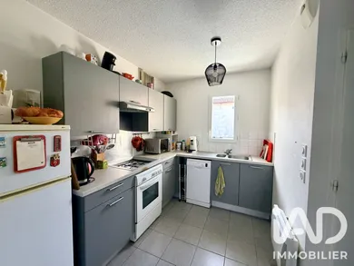 Maison à Bénesse-Maremne (40230)