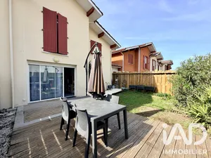 Maison à Bénesse-Maremne (40230)