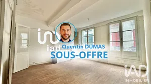 Appartement à Bayonne (64100)